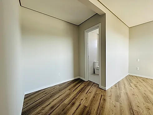 Select Tower no Pagani - Apartamento com 2 Dormitórios sendo 1 Suíte com Closet, 83m² e Vaga Coberta - Foto 13