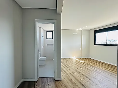 Select Tower no Pagani - Apartamento com 2 Dormitórios sendo 1 Suíte com Closet, 83m² e Vaga Coberta - Foto 12