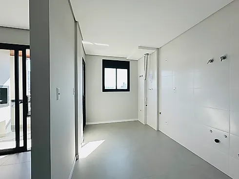Select Tower no Pagani - Apartamento com 2 Dormitórios sendo 1 Suíte com Closet, 83m² e Vaga Coberta - Foto 6