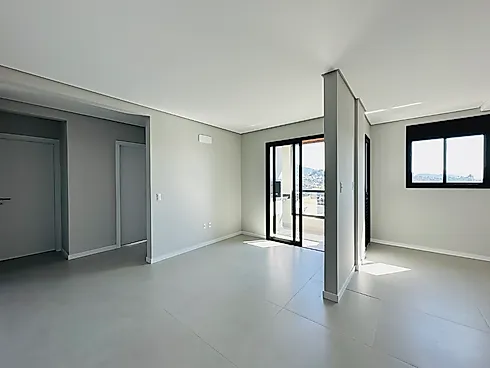 Select Tower no Pagani - Apartamento com 2 Dormitórios sendo 1 Suíte com Closet, 83m² e Vaga Coberta - Foto 7