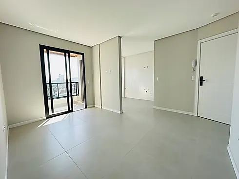 Select Tower no Pagani - Apartamento com 2 Dormitórios sendo 1 Suíte com Closet, 83m² e Vaga Coberta - Apartamento em Pagani, Palhoça - Foto 5