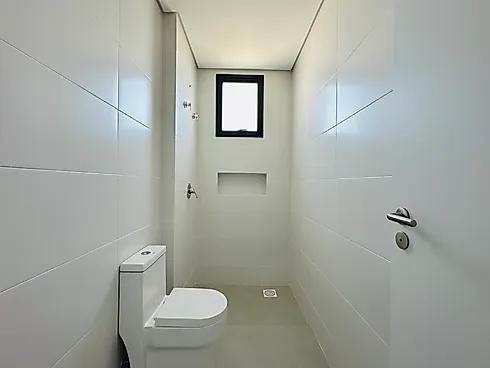 Select Tower no Pagani - Apartamento com 2 Dormitórios sendo 1 Suíte com Closet, 83m² e Vaga Coberta - Foto 14