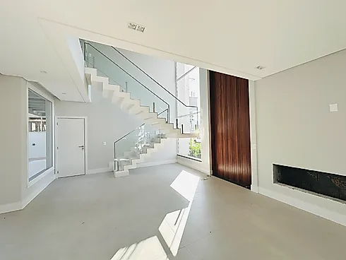 Casa em Pedra Branca, Palhoça