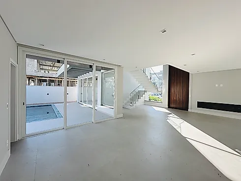 Casa em Pedra Branca, Palhoça