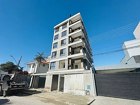 Apartamento em Centro, Palhoça - Foto 2