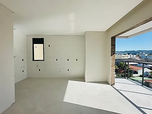 Centro, Palhoça