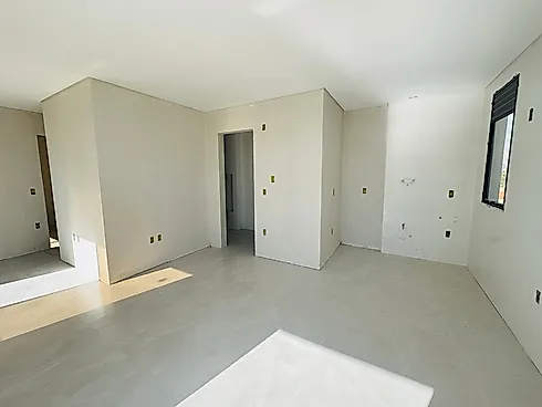 Apartamento em Centro, Palhoça - Foto 3