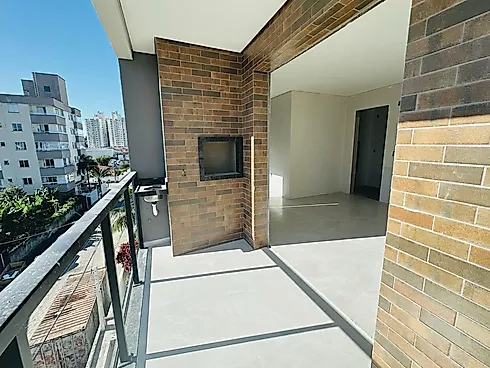 Apartamento em Centro, Palhoça - Foto 2