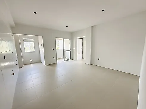 Apartamento de 2 Dormitórios na Pedra Branca - Garden Club Residence 2 - Apartamento em Pedra Branca, Palhoça - Foto 3