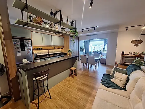 Apartamento em Pagani, Palhoça - Foto 3