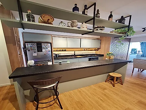 Apartamento em Pagani, Palhoça - Foto 5