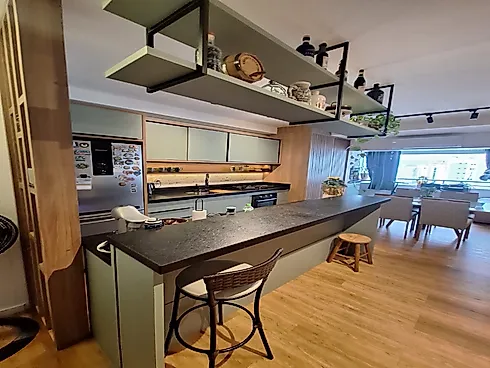 Apartamento em Pagani, Palhoça - Foto 4