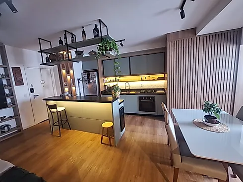 Apartamento em Pagani, Palhoça - Foto 2