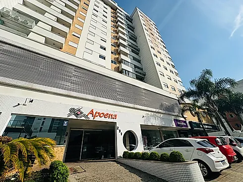 Pagani, Palhoça