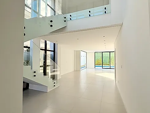 Casa em Pedra Branca, Palhoça - Foto 2