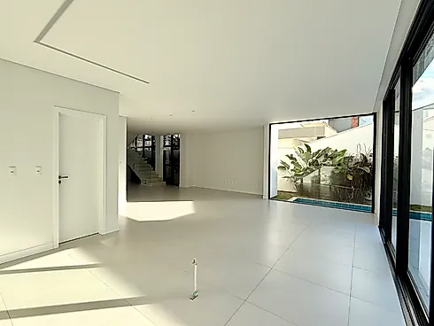 Casa em Pedra Branca, Palhoça - Foto 4