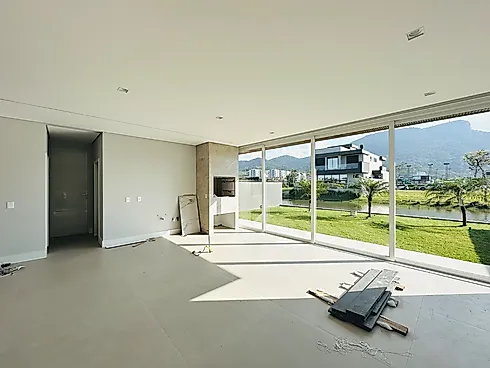 Casa em Pedra Branca, Palhoça