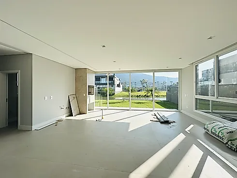 Casa em Pedra Branca, Palhoça
