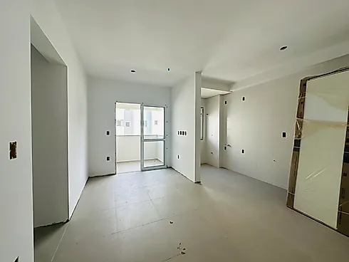 Apartamento com 54m² e 2 Dormitórios na Pedra Branca- Garden Club Residence 2 - Apartamento em Pedra Branca, Palhoça - Foto 5