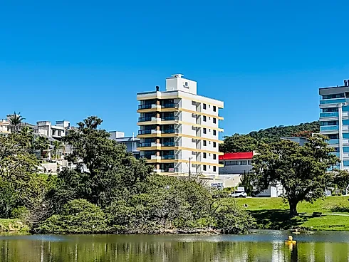 Pedra Branca, Palhoça
