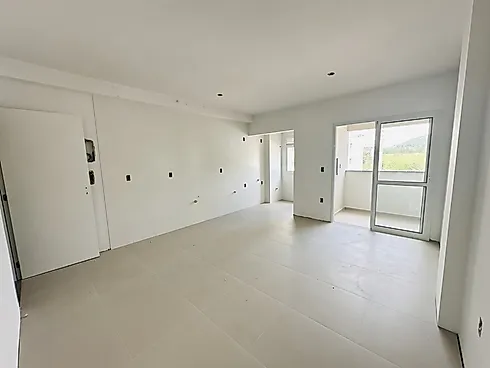 Apartamento 2 Quartos com Vaga Coberta na Pedra Branca - Garden Club Residence 2 - Apartamento em Pedra Branca, Palhoça - Foto 5