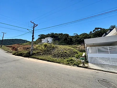 Terreno com 300m² no Loteamento Green Village, São Sebastião - Palhoça/SC - Terreno em São Sebastião, Palhoça - Foto 5
