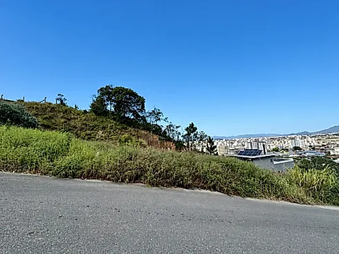 Terreno com 313,01 m² no Loteamento Green Village, São Sebastião - Palhoça/SC - Terreno em São Sebastião, Palhoça - Foto 3