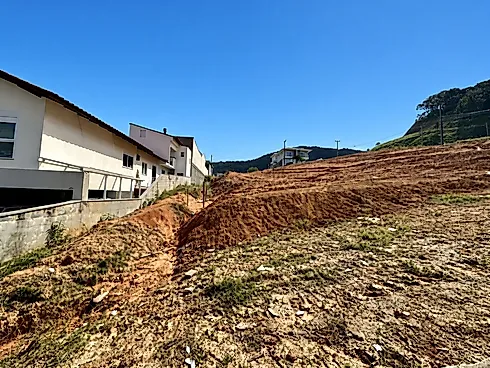 Terreno com 300m² no Loteamento Green Village, São Sebastião - Palhoça/SC - Terreno em São Sebastião, Palhoça - Foto 3
