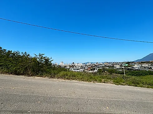 Terreno com 300m² no Loteamento Green Village, São Sebastião - Palhoça/SC - Terreno em São Sebastião, Palhoça - Foto 1