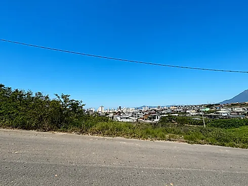 Terreno com 300m² no Loteamento Green Village, São Sebastião - Palhoça/SC - Terreno em São Sebastião, Palhoça - Foto 2