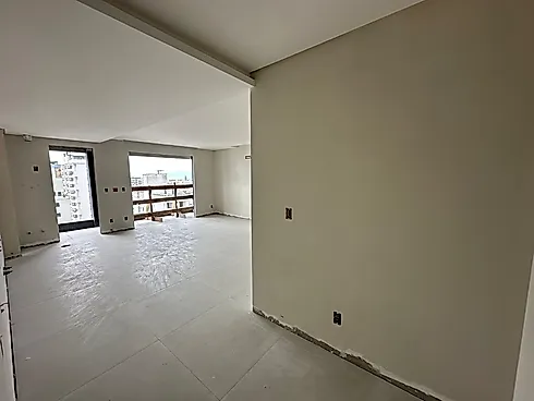 Dubai Residence l Apartamento com 96m², 3 Dormitórios com 2 Suítes na Pedra Branca - Apartamento em Pedra Branca, Palhoça - Foto 5