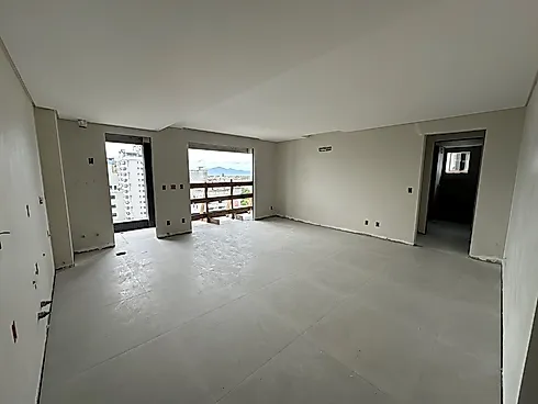 Dubai Residence l Apartamento com 96m², 3 Dormitórios com 2 Suítes na Pedra Branca - Apartamento em Pedra Branca, Palhoça - Foto 2