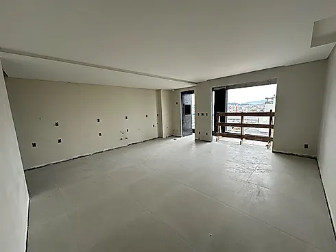 Dubai Residence l Apartamento com 96m², 3 Dormitórios com 2 Suítes na Pedra Branca - Apartamento em Pedra Branca, Palhoça - Foto 1