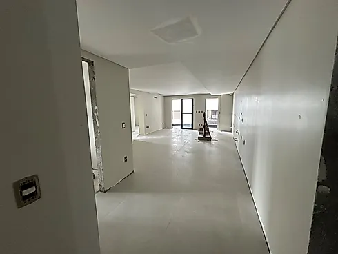 Dubai Residence | 99m², 3 Quartos, 2 Sacadas na Pedra Branca - Apartamento em Pedra Branca, Palhoça - Foto 3