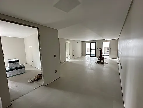 Dubai Residence | 99m², 3 Quartos, 2 Sacadas na Pedra Branca - Apartamento em Pedra Branca, Palhoça - Foto 1