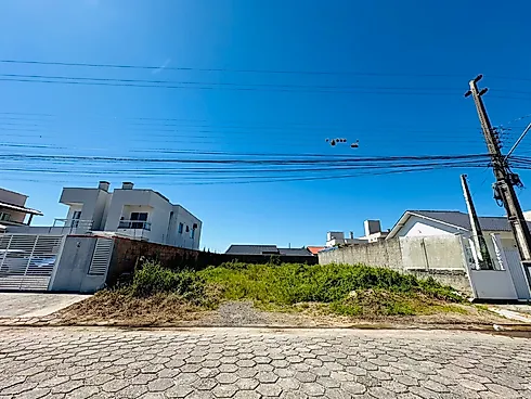 Excelente Terreno com 375m², ao Lado do Parque Aririú. - Terreno em Aririú, Palhoça - Foto 5