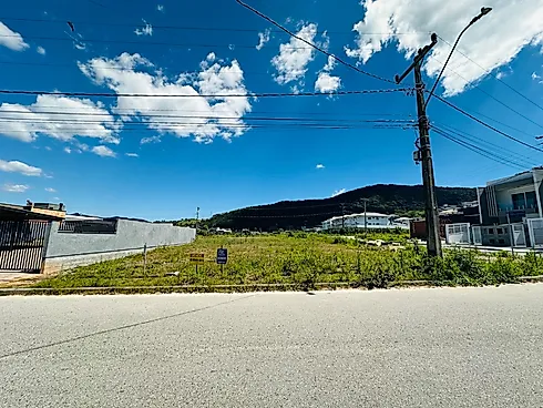 São Sebastião, Palhoça