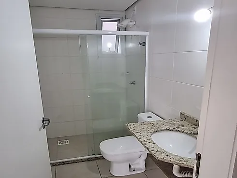 Apartamento com 65m², 2 Dormitórios com Suíte no Pagani - Foto 9