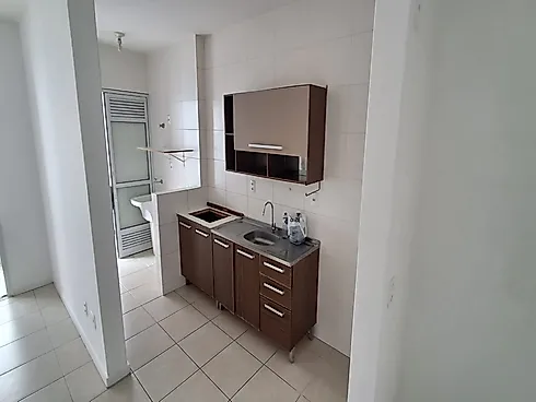 Apartamento em Pagani, Palhoça - Foto 5