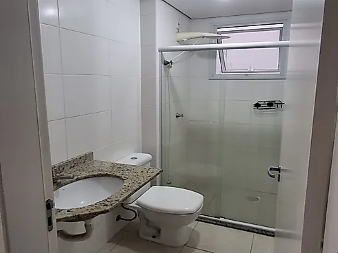 Apartamento com 65m², 2 Dormitórios com Suíte no Pagani - Foto 11