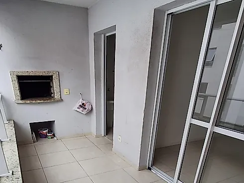 Apartamento em Pagani, Palhoça - Foto 3