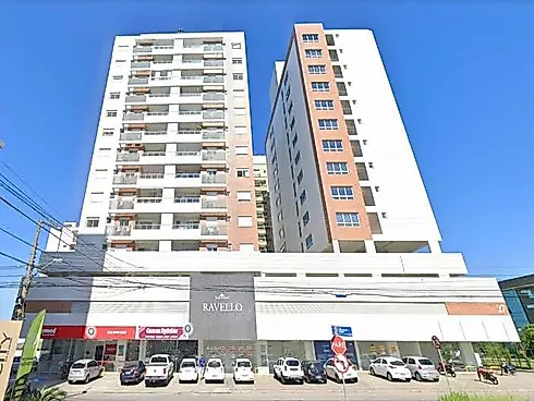 Apartamento em Pagani, Palhoça - Foto 1