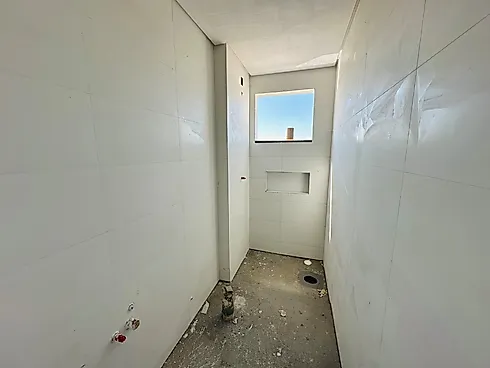 Piemonte - Apartamento 2 Quartos e Vaga Coberta no Aririú - Foto 9