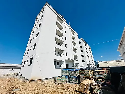 Piemonte - Apartamento 2 Quartos e Vaga Coberta no Aririú - Foto 11
