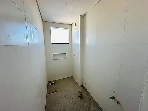 Apartamento 2 Quartos com Suíte e Vaga Coberta no Aririú - Foto 10