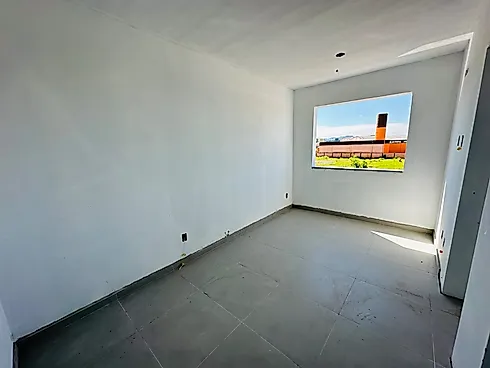Apartamento 2 Quartos com Suíte e Vaga Coberta no Aririú - Foto 7