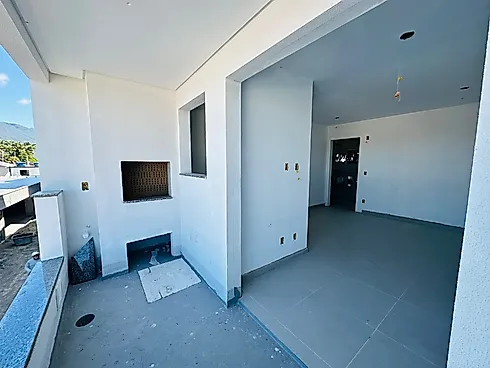 Apartamento em Aririú, Palhoça - Foto 3