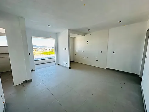 Apartamento em Aririú, Palhoça - Foto 4
