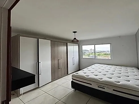 Apartamento 2 Quartos com Suíte no Pagani, 60m² - Foto 8