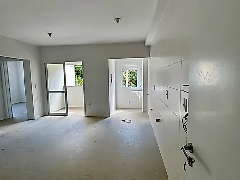 Apartamento 2 Quartos na Pedra Branca - Garden Club 2 - Foto 4